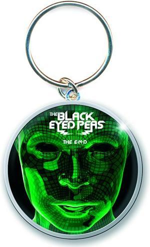 Produktbild Rock Off Black Eyed Peas Metall The End