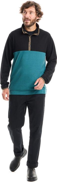 Produktbild Stoic Merino260 MMXX.Göteborg Snap (L)