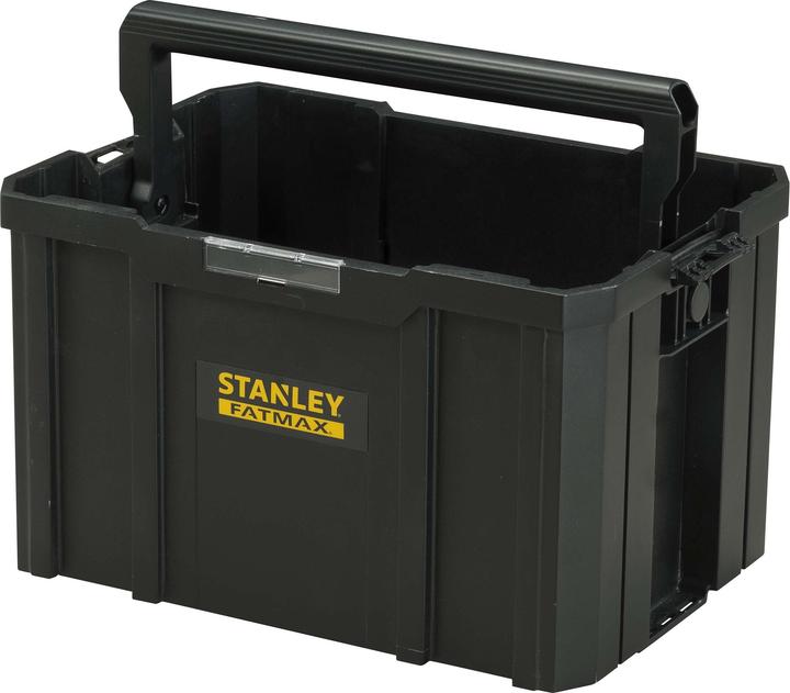 Image du produit Stanley Porteoutils TSTAK, vide (1 pièces)
