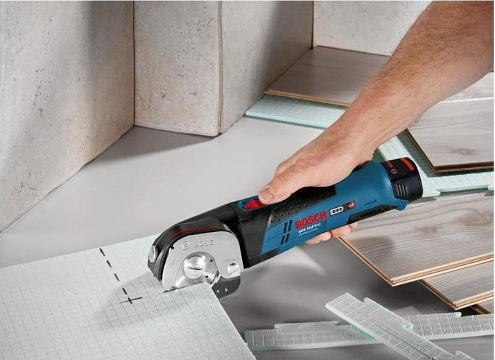 Actual product image Bosch Professional Cis 12v-300