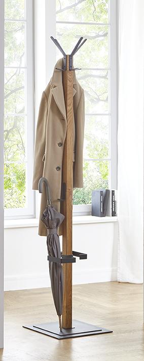 Image du produit HAKU Möbel Portemanteau