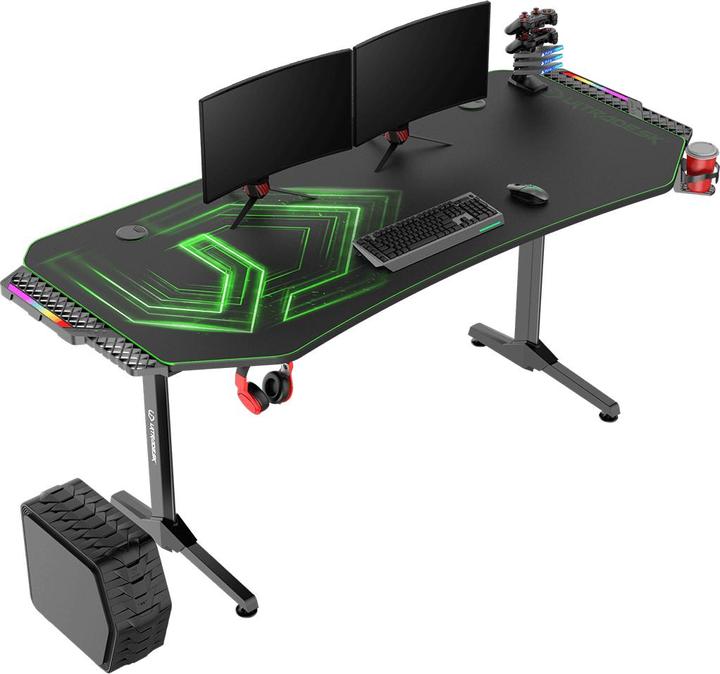 Produktbild Ultradesk Frag XXL