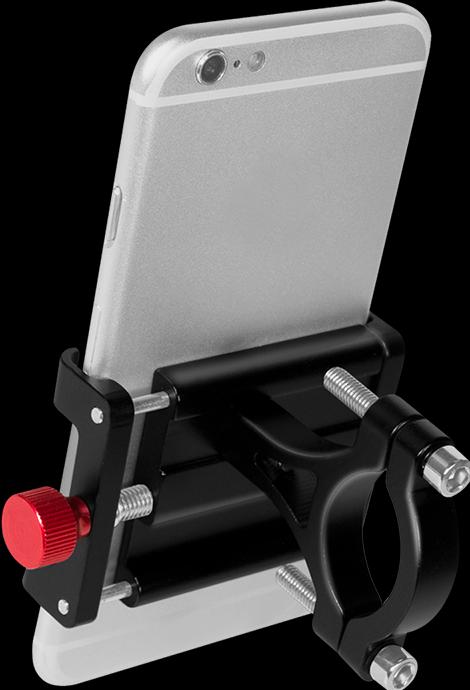 Actual product image LogiLink Bike mount