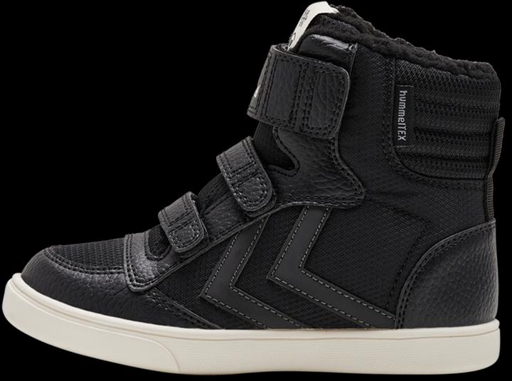 Actual product image hummel Stadil Super Poly Boot Recycled Tex Jr (36)
