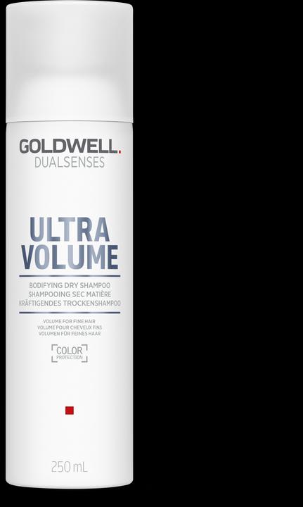 Image du produit Goldwell Dualsenses Ultra Volume Bodifying Shampooing (250 ml, Shampoing liquide)