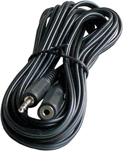 Produktbild Value 3.5mm Klinke – 3.5mm Buchse (3 m, 3.5mm Klinke (AUX))