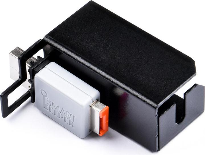 Smart Keeper Basic Keyboard/Mouse Lock orange