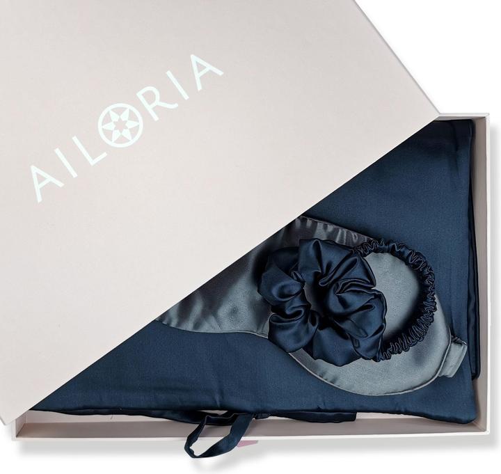 Actual product image Ailoria Travel Set Hair (Emblazonments)