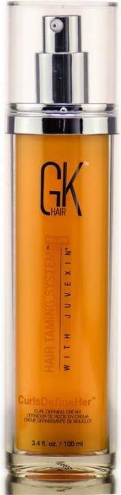 Produktbild Gk Hair CurlsDefineHer (100 ml)