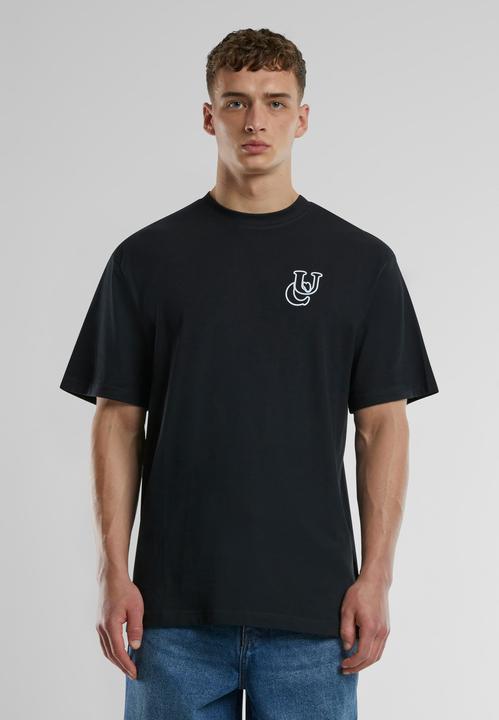 Immagine prodotto Urban Classics Maglietta alta con logo lucido UC - 171109 (XXL)