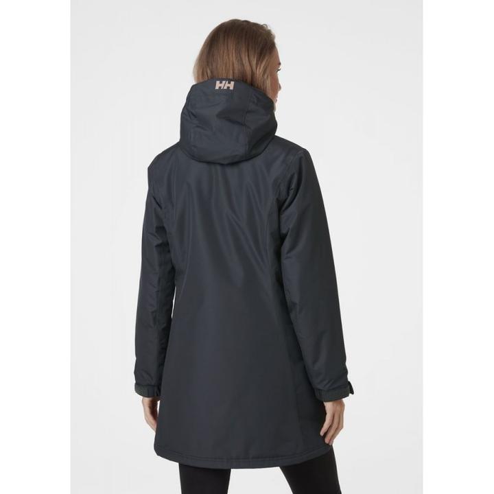 Produktbild Helly Hansen Long Belfast Winter Jacket (S)