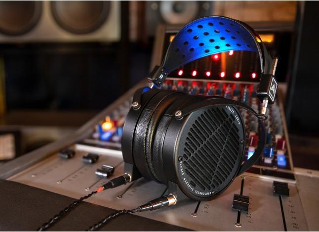 Image du produit Audeze LCD-X Creator (Filaire)