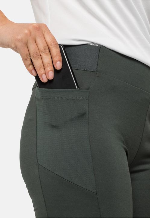 Produktbild Jack Wolfskin Berntal Tights W (S)