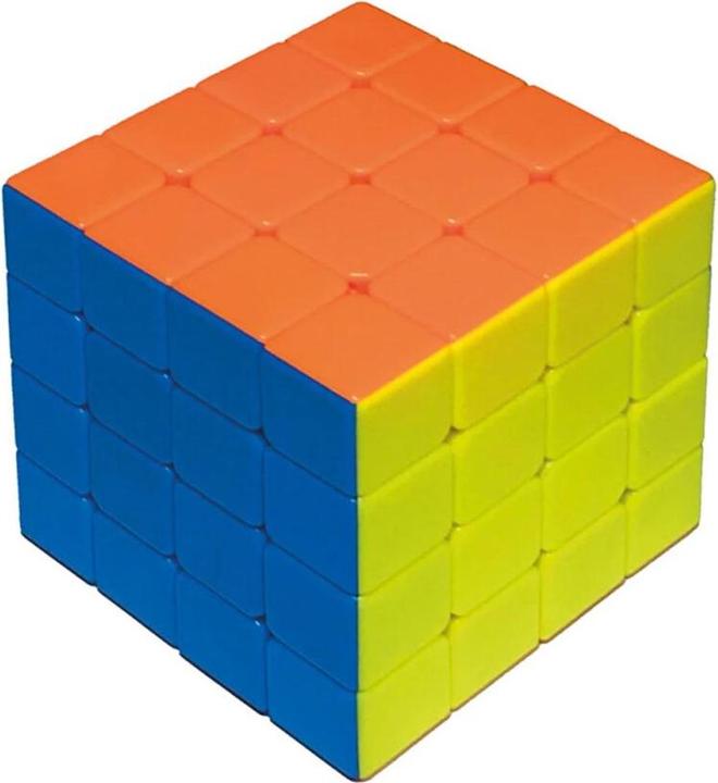 Produktbild Cayro Cubo 4x4 Classic (4 x 4)