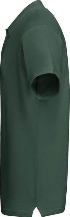Actual product image Alpinia Mens Prince Short-Sleeved Polo Shirt (S)