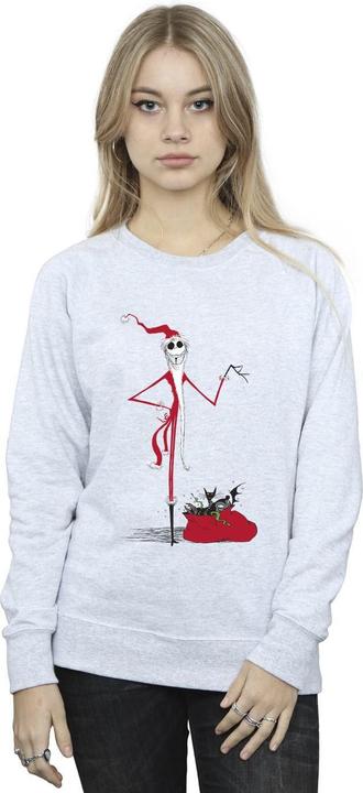 Produktbild Dick Smith Christmas Presents Sweatshirt (XL)