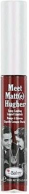 Image du produit The Balm Meet Matt(e) Hughes Rouge à lèvres liquide (Adorant)