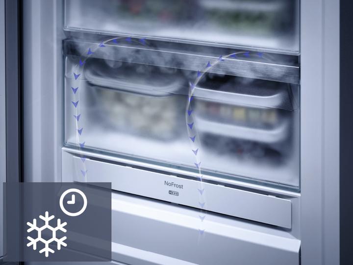 Immagine prodotto Miele KFN 4375 DD EL (330 l)