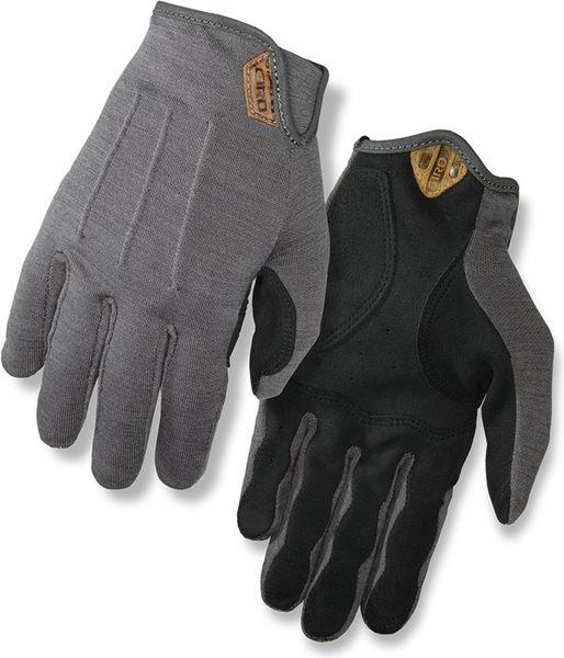 Actual product image Giro D'wool (XL)
