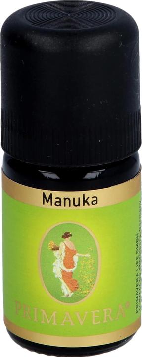 Image du produit Primavera Manuka