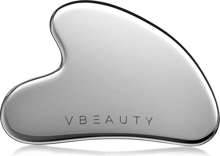 VBEAUTY Gua Sha Aus Edelstahl