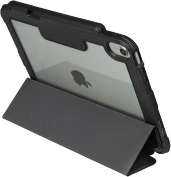 Actual product image Gecko Covers Book-Cover Easy-Click black (iPad Air 13 2024 (M2))