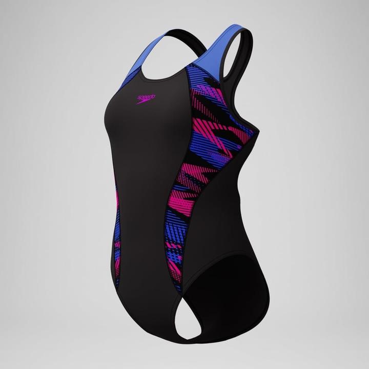 Produktbild Speedo Placement Laneback (W34/L38)