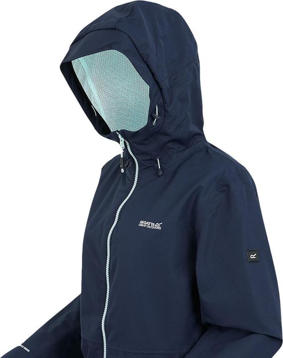 Actual product image Regatta Hamara IV - 66491 (44)