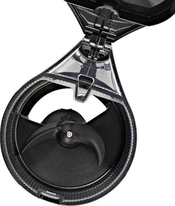 Actual product image Hurom Slow Juicer H320N