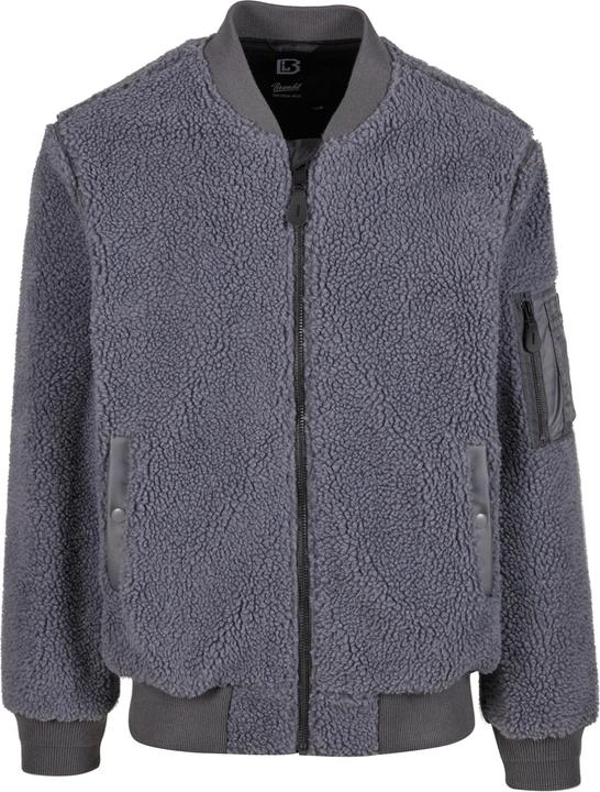 Image du produit Brandit MA1 Veste de sherpa - 177051 (XL)