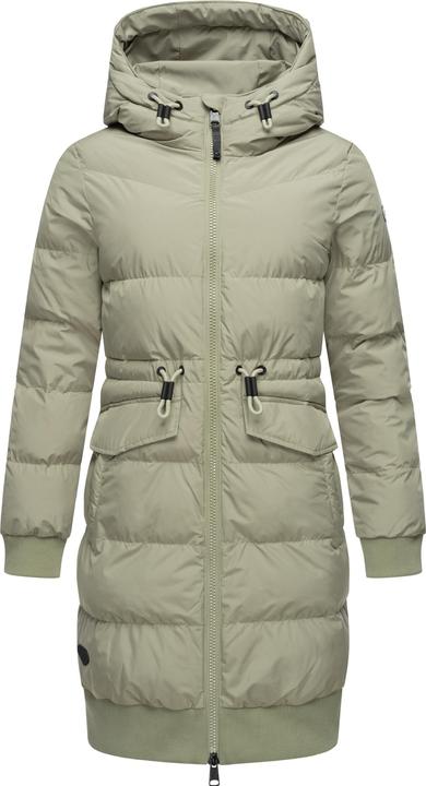 Ragwear Briosh