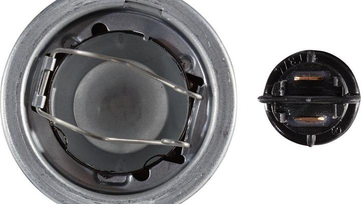 Actual product image Hella Headlight insert halogen installation for VW SCIROCCO