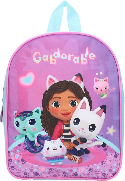 Produktbild Vadobag Gabby's Dollhouse Unlimited Adventure