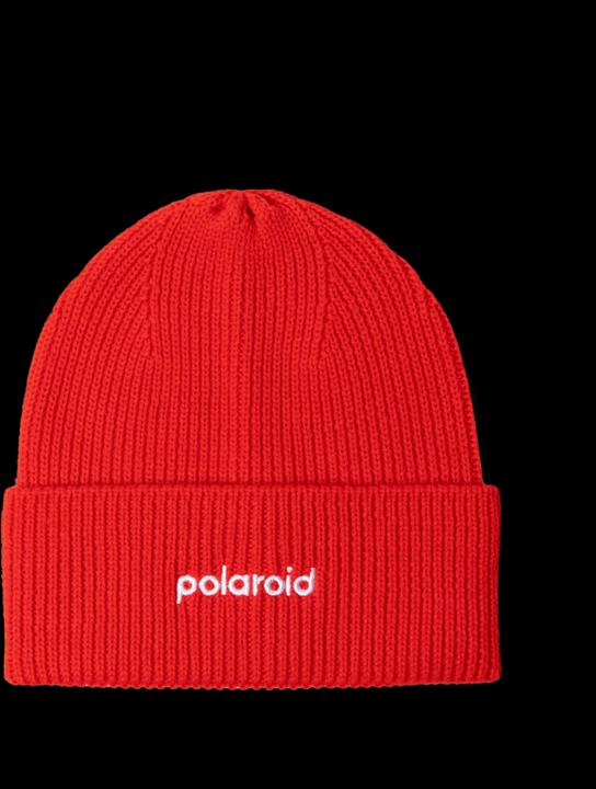 Polaroid Beanies