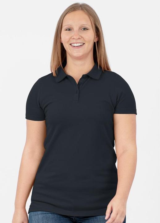 Actual product image JAKO Polo Organic Stretch (4XL)