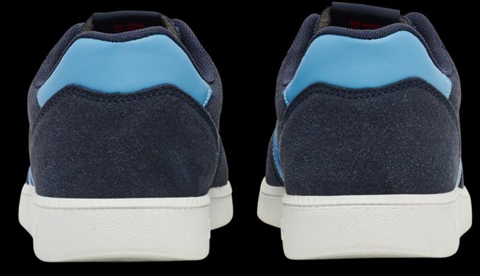 Actual product image hummel Handball Perfect Synth. Suede (43)