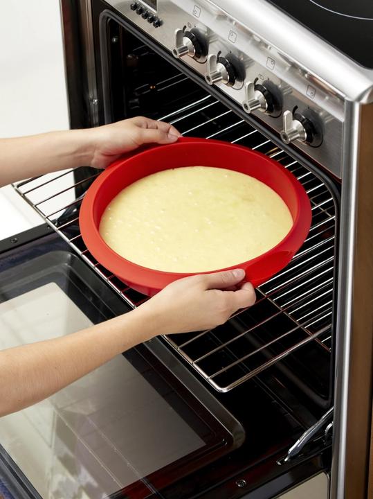 Image du produit Lékué Moule à gâteau Cake (20 cm)