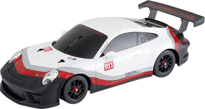 Produktbild Nobrand Rastar RC Porsche 911 GT3 CUP 1:18