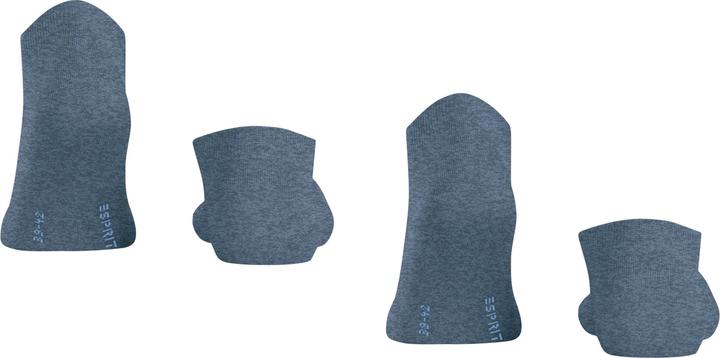 Actual product image Esprit Basic Uni SN 2P (pack of 2, 47 - 50)