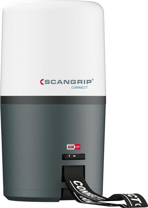 Scangrip Area 6 Connect work light (6000 lm)
