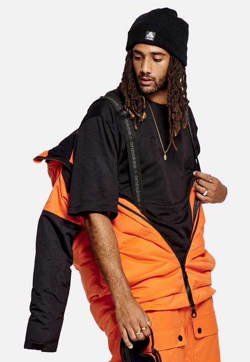 Produktbild Oneskee Puffer (L)