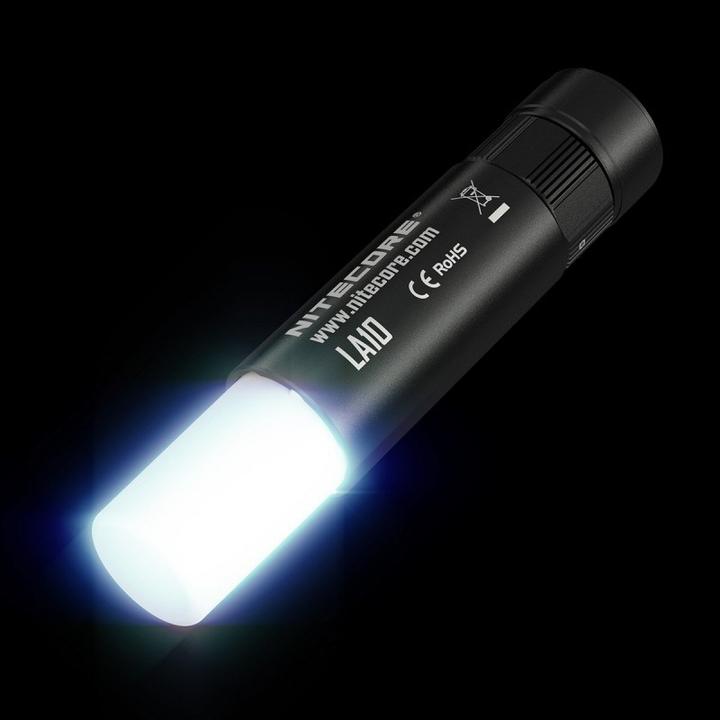 Produktbild Nitecore La10 Cri (7.85 cm, 75 lm)