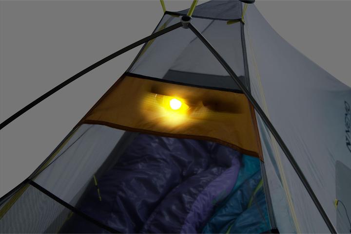 Immagine prodotto Nemo Equipment Hornet OSMO 2P 2025 (Tenda a cupola, 1.14 kg, 2 persone)