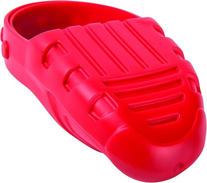 Actual product image BIG shoe care