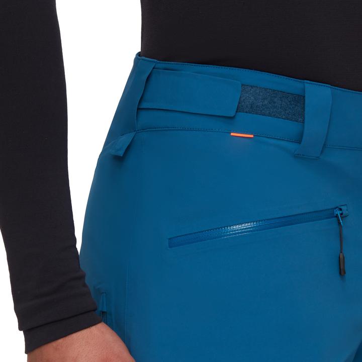 Actual product image Mammut Stoney HS Pants Men (54)