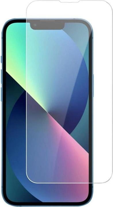 Produktbild 4smarts Second Glass 2.5D (1 Stück, Apple iPhone 13)