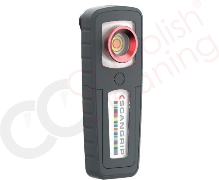Actual product image Scangrip Minimatch (200 lm)