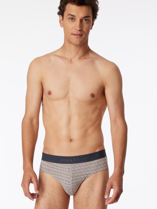Immagine prodotto Schiesser Slip in cotone biologico (3XL, confezione da 3)