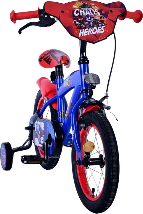 Immagine prodotto Volare Bicicletta per bambini 14" - Sonic (31458-SACB) (14")