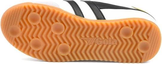 Actual product image Gola Women's Torpedo Leather (40)